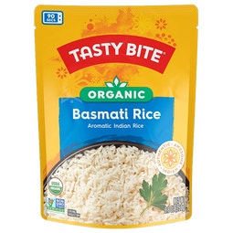 Basmati Rice image