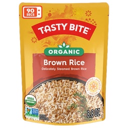 Brown Rice image