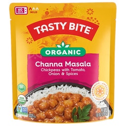 Channa Masala image