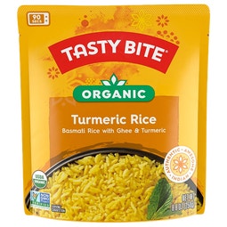 Turmeric Rice image
