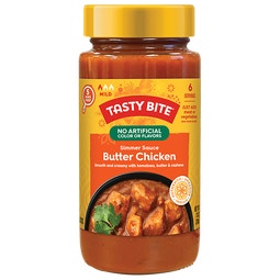 Butter Chicken Simmer Sauce image