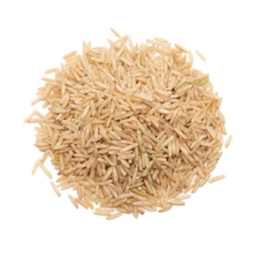 Basmati Rice