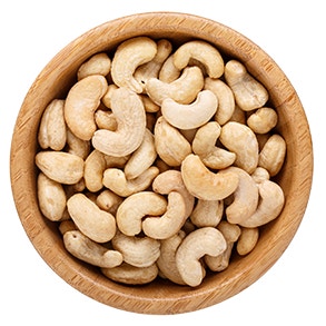 Cashew Nuts