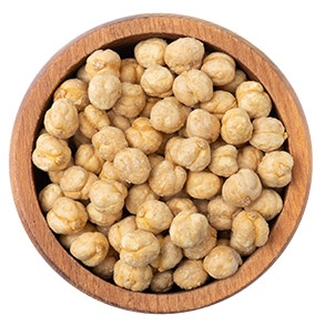 Chickpeas