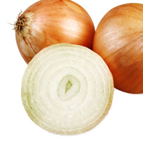 onions