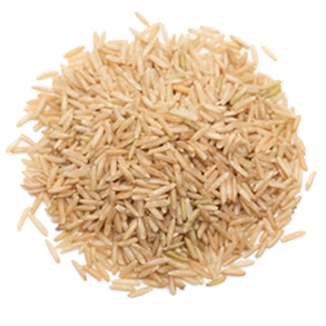basmati rice