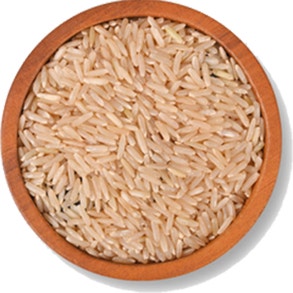 brown rice