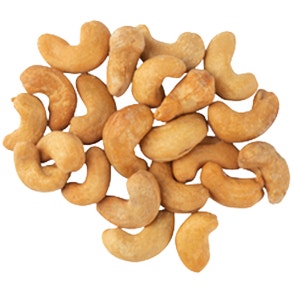 cashew nuts
