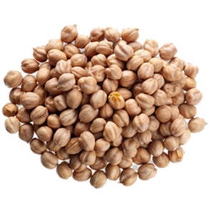 Chickpeas