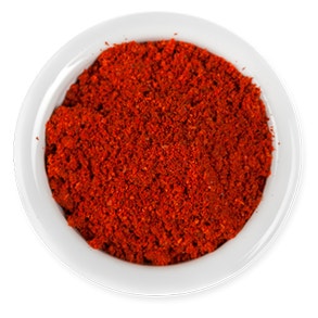 chili powder