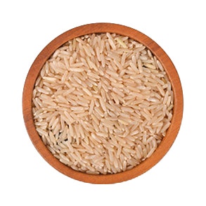brown rice