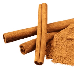 Cinnamon