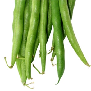 green beans