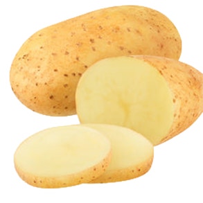 potatoes