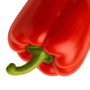 Red Bell Pepper