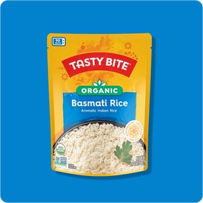 Basmati Rice