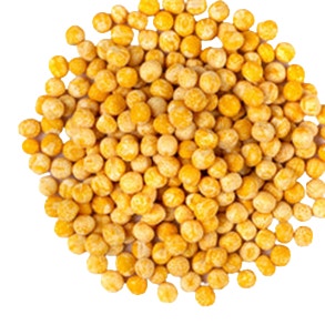 Yellow Split Peas