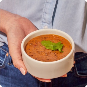 Quality Ingredients, Bold Flavors