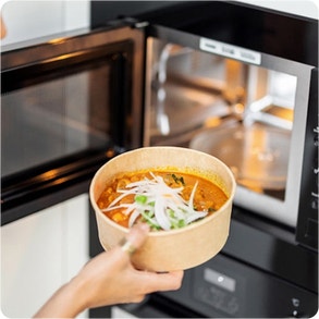 tasty bite quick meals flexible