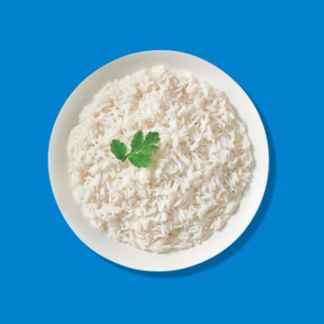 Basmati Rice