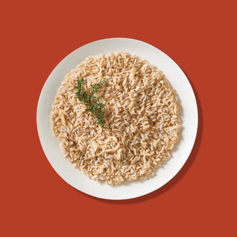 Brown Rice