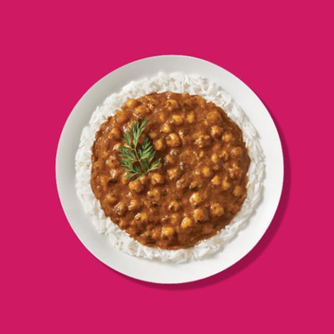 Channa Masala
