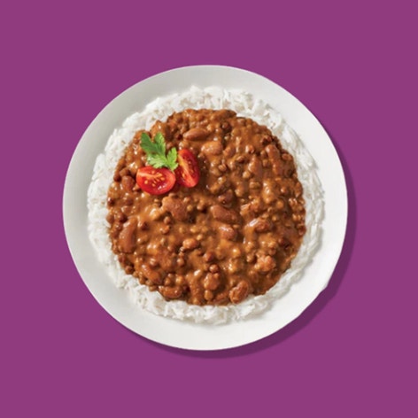 Family Size Organic Madras Lentils