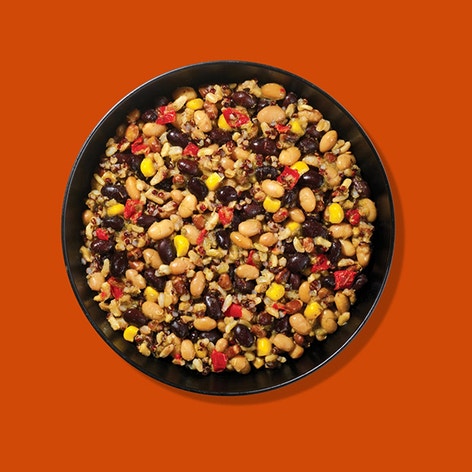 Mexican Protein Bowl