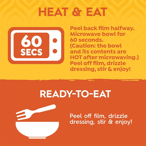 Mexican Protein Bowl