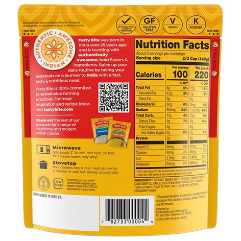 Sautéed Eggplant & Tomatoes