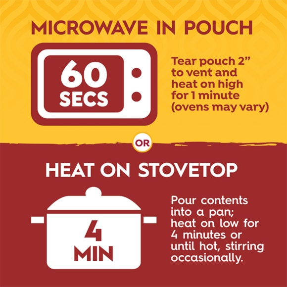 Madras Lentils 3 Bean