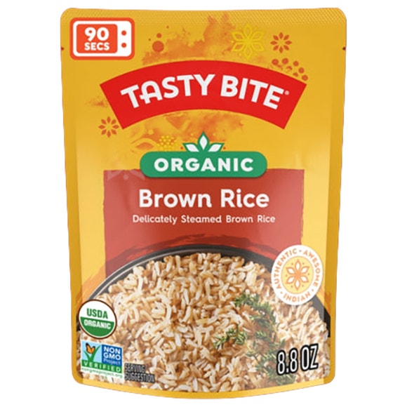 Brown Rice