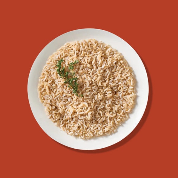 Brown Rice