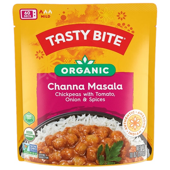 Channa Masala