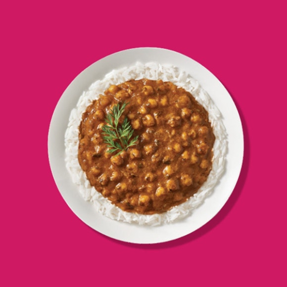 Channa Masala