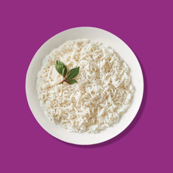 Jasmine Rice