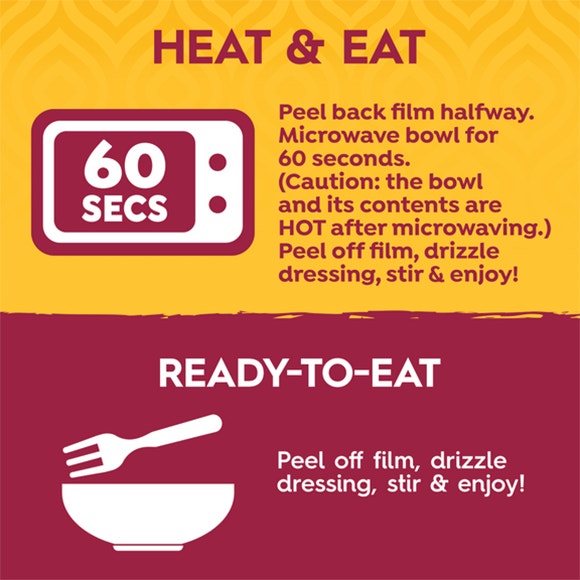 Indian Style Protein Bowl