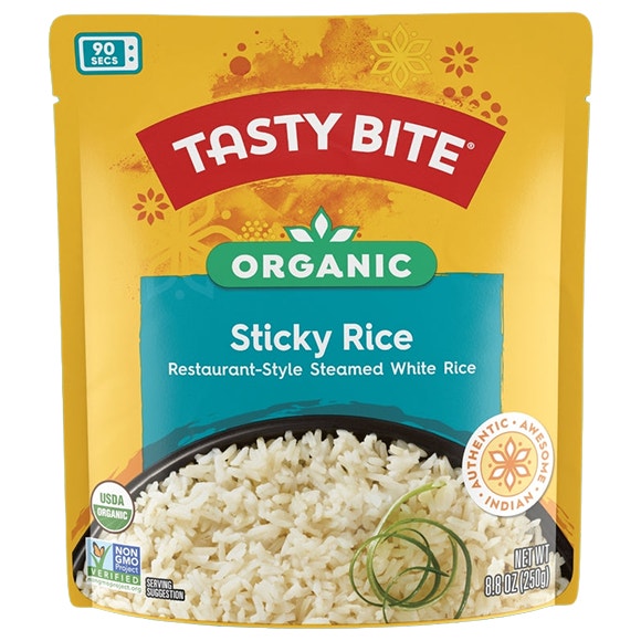 Sticky Rice