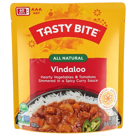 Vindaloo