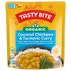 Coconut Chickpea & Turmeric Curry